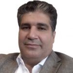 دکتر محسن مظاهری
