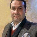 مهندس سید مهدی رایگانی