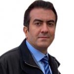مهندس مجتبی نیازخانی
